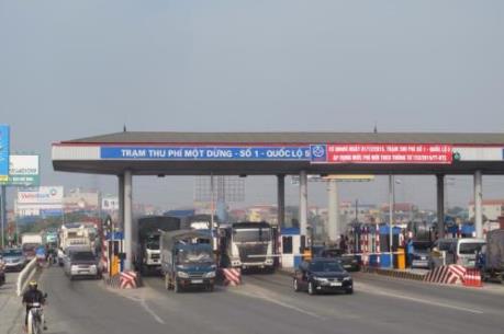 Kế hoạch bảo đảm an toàn giao thông đường bộ dịp Tết