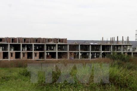 Thủ tướng phân bổ kinh phí đo đạc, cấp giấy chứng nhận quyền sử dụng đất