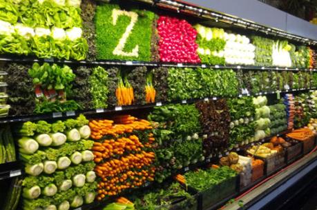 Chính sách nhập cư của ông Donald Trump có thể làm tăng giá nông sản nhập vào Canada