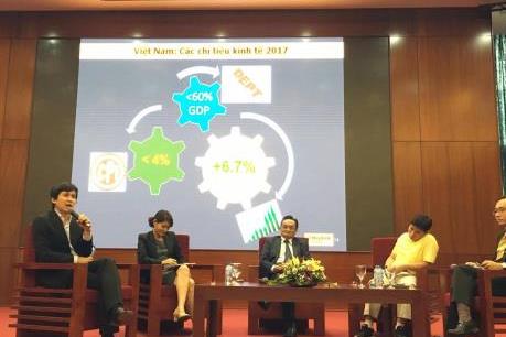 Chứng khoán Việt Nam ngày càng hấp dẫn nhà đầu tư nước ngoài
