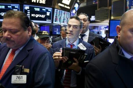 Chứng khoán Mỹ chứng kiến một tuần "thăng hoa"