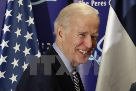 Mỹ mong muốn mở rộng quan hệ thương mại với Canada