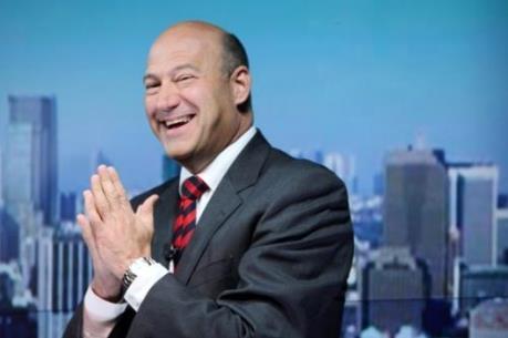 Thêm một CEO của Goldman Sachs được chọn vào nội các mới của ông D.Trump