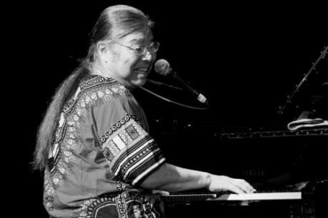 Huyền thoại nhạc Jazz Tsuyoshi Yamamoto đã đến Hà Nội