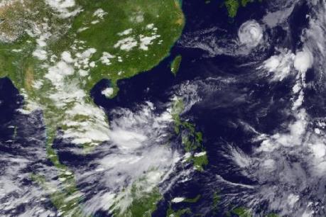 Dự báo thời tiết ngay 11/12: Áp thấp gây gió giật mạnh trên biển Đông, Nam bộ mưa lớn