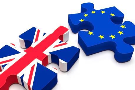 Các ngân hàng ở Anh muốn tiếp tục hoạt động theo luật EU trong 5 năm sau Brexit