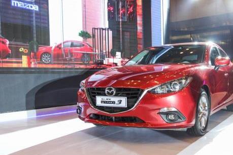 Những mẫu xe bán chạy nhất thị trường ô tô Việt Nam