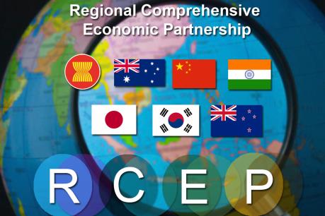 RCEP đạt được đồng thuận về doanh nghiệp vừa và nhỏ