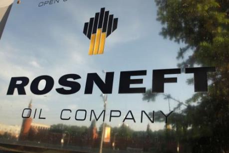 Rosneft bán gần 20% cổ phần cho Qatar và Glencore