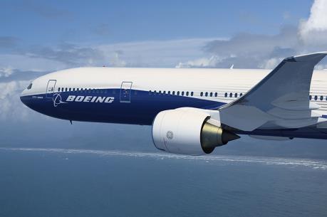 Iran mua 80 máy bay Boeing của Mỹ