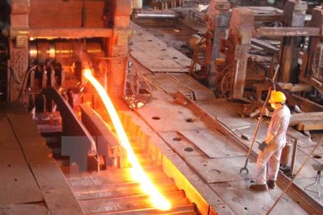 Bộ Công Thương loại 12 dự án thép ra khỏi Quy hoạch