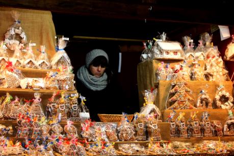 Nguồn gốc và ý nghĩa của ngày lễ Giáng sinh