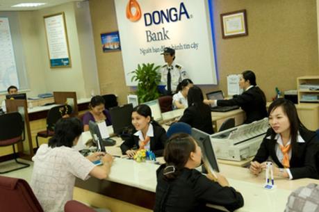 Thông báo chính thức của Bộ Công an về việc khởi tố vụ án tại DongA Bank