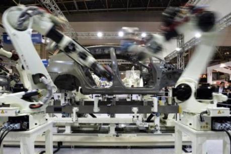 Tín hiệu vui cho kinh tế Nhật Bản