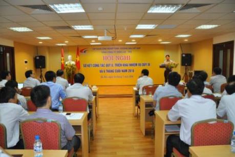 680 triệu cổ phiếu Tổng công ty Điện lực TKV - CTCP giao dịch trên UPCoM