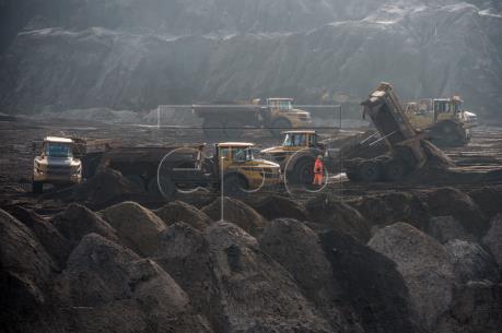 IEA dự báo tiêu thụ than đá giảm mạnh đến từ nay đến năm 2021