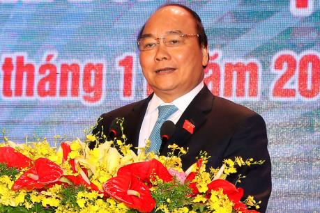 Hỗ trợ tái cơ cấu kinh tế nâng cao năng lực cạnh tranh