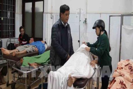 Tin mới về vụ nổ tại Đắk Lắk: Không có dấu hiệu của khủng bố, phá hoại