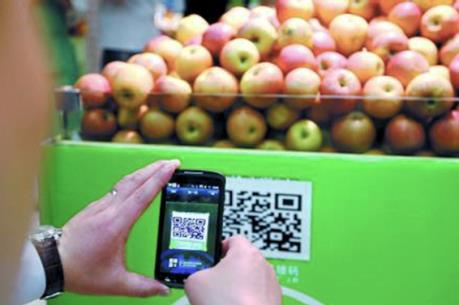 Hà Nội sẽ truy xuất nguồn gốc sản phẩm bằng công nghệ mã QR