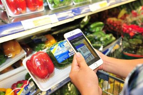 Giao dịch liền mạch, kinh tế số tăng tốc