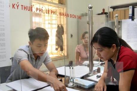 Bộ Công Thương ban hành quy chế tiếp công dân