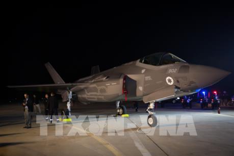 Nga trang bị tên lửa loại mới cho máy bay tiêm kích tàng hình thế hệ 5