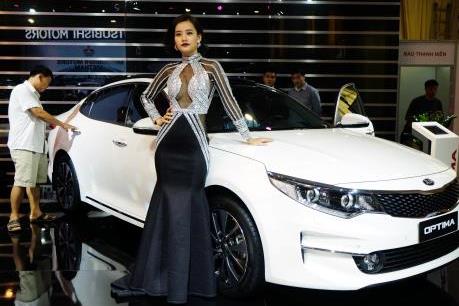 Mua xe KIA trong tháng 12 được ưu đãi nhiều hơn tháng 1/2017