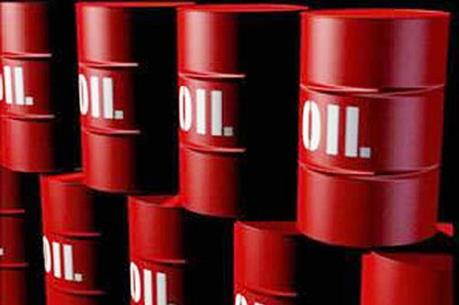 Giá dầu châu Á ngày 13/12 giảm nhẹ