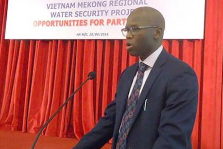 WB sẵn sàng hỗ trợ Việt Nam cải cách doanh nghiệp nhà nước