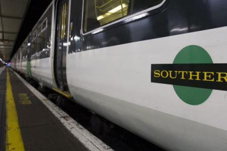 Gián đoạn đường sắt tồi tệ tại Anh