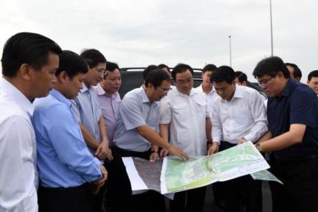 Xây dựng đô thị Thủ đô: Bài 2 -  Những “mảng vàng” cần tô lại