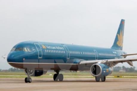 Vietnam Airlines điều chỉnh lịch bay đi/đến Huế do thời tiết xấu
