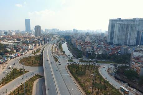 Xây dựng đô thị Thủ đô: Bài cuối - Quyết tâm vào cuộc