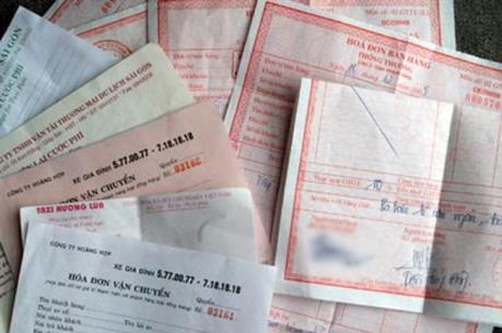 Bắt khẩn cấp đối tượng lập 12 công ty "ma" để mua bán trái phép hóa đơn