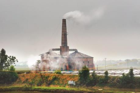 Điều tra vụ nổ lò gạch khiến hai người thương vong ở Sóc Sơn, Hà Nội