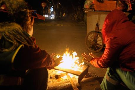 Dự báo thời tiết ngày mai 15/12: Vùng núi Bắc bộ nhiệt độ giảm xuống 7 độ C