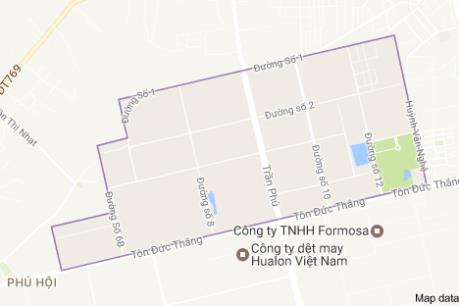 Giảm diện tích Khu công nghiệp Nhơn Trạch 1 xây nhà ở cho công nhân