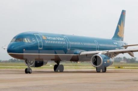 Vietnam Airlines phản hồi chính thức về chuyến bay và tổ bay của VN 1344
