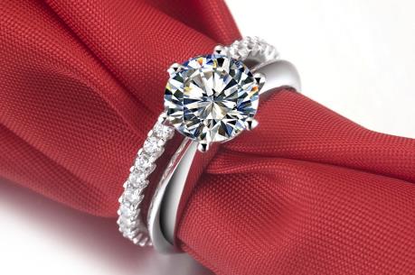 Cảnh giác với kim cương tổng hợp và nhân tạo