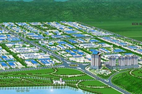 Sửa đổi, bổ sung Quy chế hoạt động của Khu kinh tế Nhơn Hội, tỉnh Bình Định