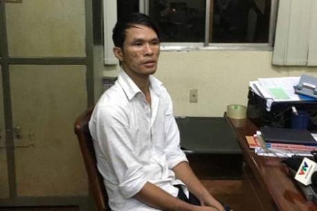 Khởi tố, bắt tạm giam đối tượng hành hạ trẻ em tại Campuchia