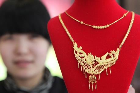 Lợi nhuận PNJ trong 11 tháng vượt 22% kế hoạch cả năm