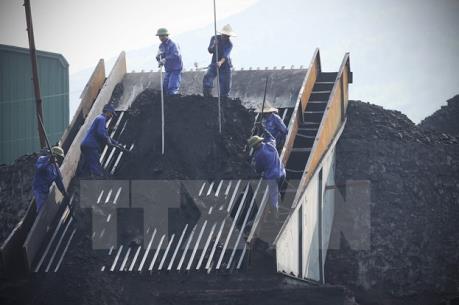 Giá than Trung Quốc tiếp tục tăng cao