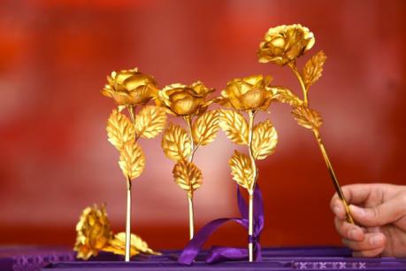 Giá vàng trong nước bất ngờ giảm mạnh