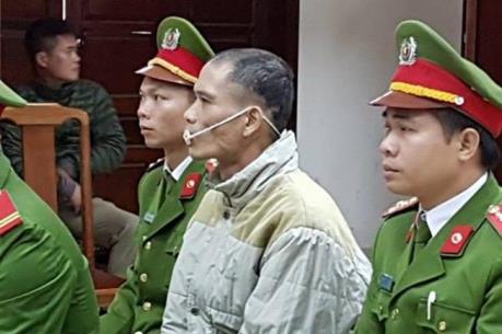 Bắt đầu xét xử đối tượng giết 4 bà cháu ở Quảng Ninh
