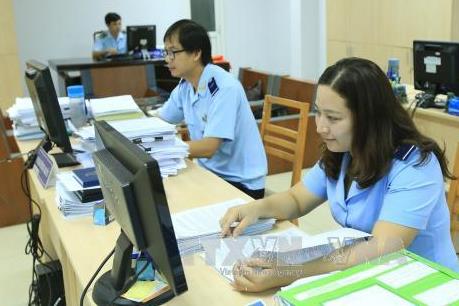 Tiết kiệm khoảng 600 triệu USD nhờ cải cách thủ tục thông quan