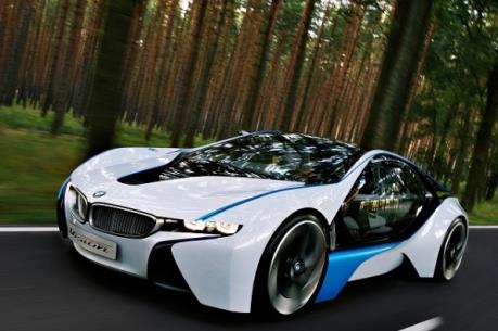 Xe “xanh” và quyền năng thay đổi bản đồ năng lượng thế giới