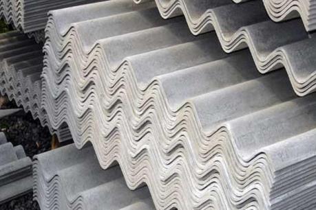 Canada sẽ cấm các sản phẩm có chứa amiăng vào năm 2018