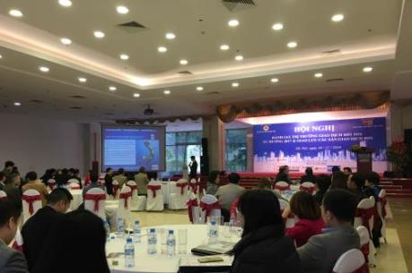 Kịch bản nào cho thị trường bất động sản năm 2017?