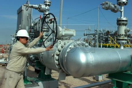 Quy chuẩn kỹ thuật Quốc gia về an toàn đường ống dẫn khí đốt cố định bằng kim loại.